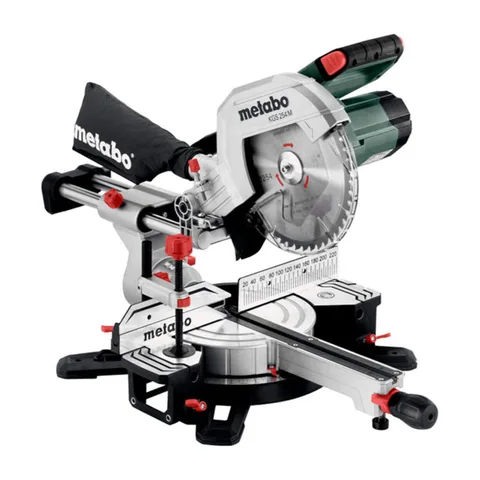 Metabo Kruzna Testera KGS 254M 613254000