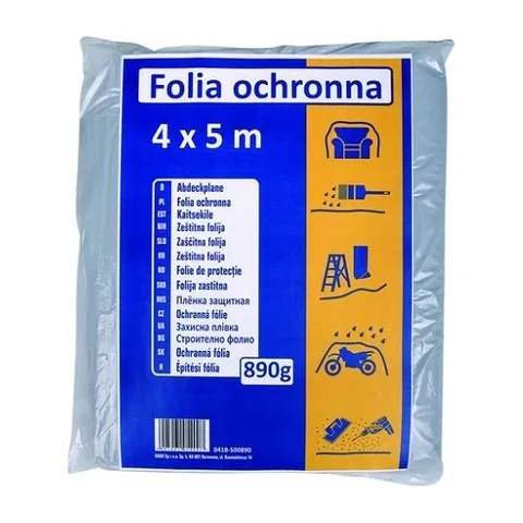 HARDY 8500890 ZAŠ. FOLIJA 890G