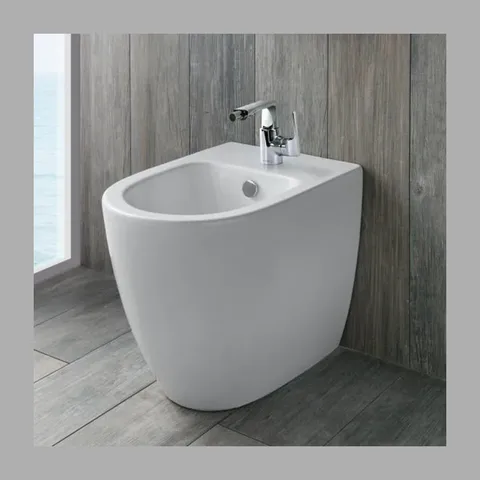 VitrA Bide podni SENTO