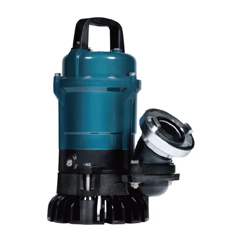 EVAK – Potapajuća muljna pumpa, 750 W – 50EUS5.1S
