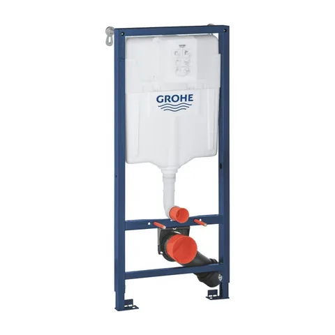 Ugradni Vodokotlić GROHE Rapid SL 2 u 1