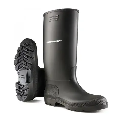 Pvc čizme Dunlop Pricemastor