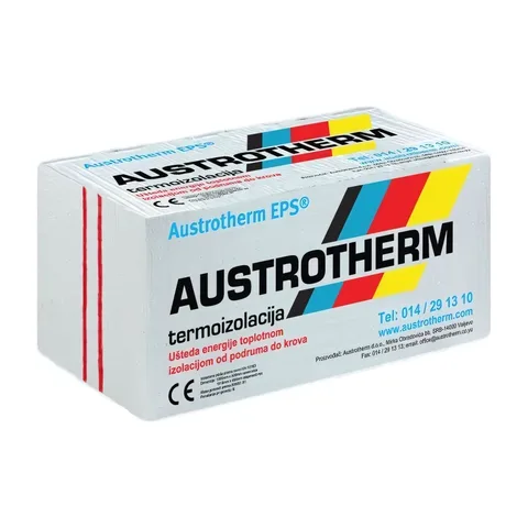 Stiropor EPS AF60 12cm