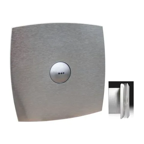 Ventilator Cata 100 inox matik
