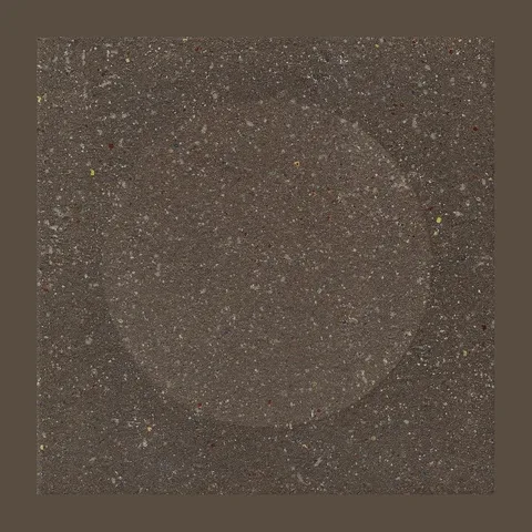 CIR FOREVER COLOR Bubble Brown 20×20
