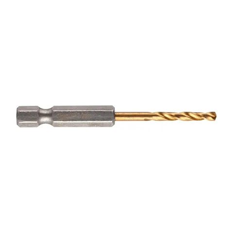 Burgija Milwaukee HSS-G Tin