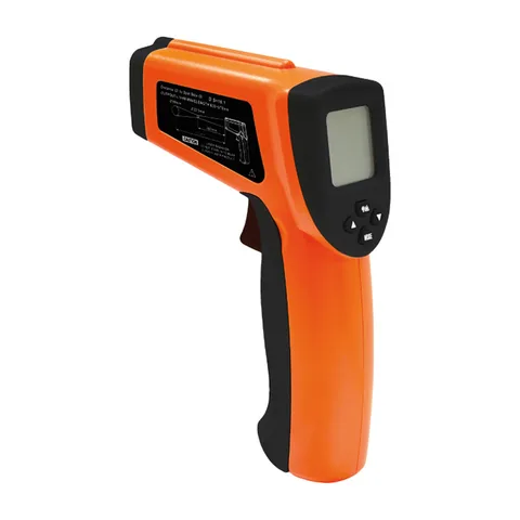 Termometar Infracrveni 1100°C DT8011H