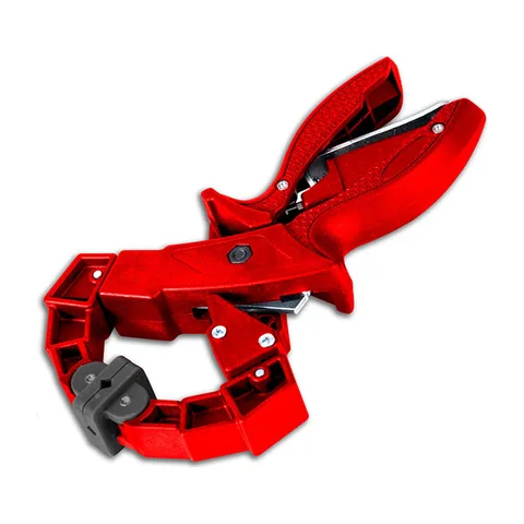 Stega plastična štipaljka Professional podesiva 50-150mm SPSPP
