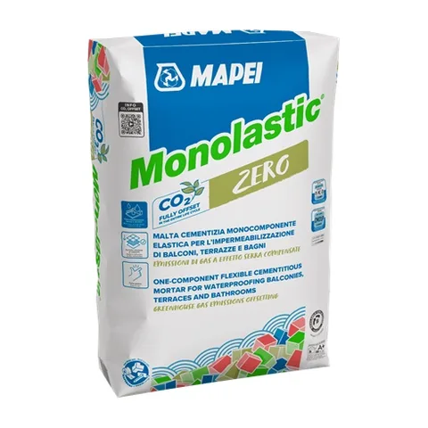 Hidroizolaciona membrana Mapei Monolastic, 20 kg