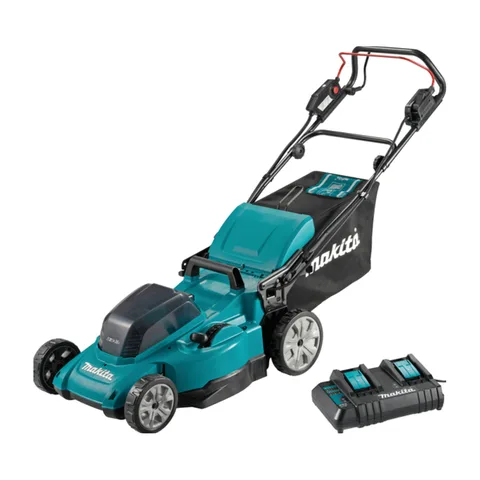 Makita – Akumulatorska kosilica – DLM480CT2