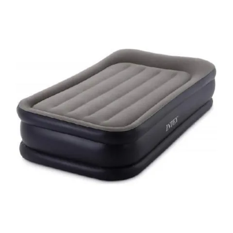 INTEX Krevet na naduvavanje Twin deluxe – 99 x 1.91 x 42cm, 060505