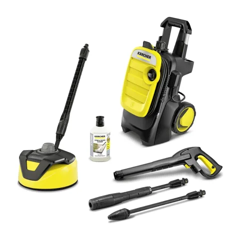 KARCHER – Perač na visoki pritisak K5 COMPACT – 1.630-753.0