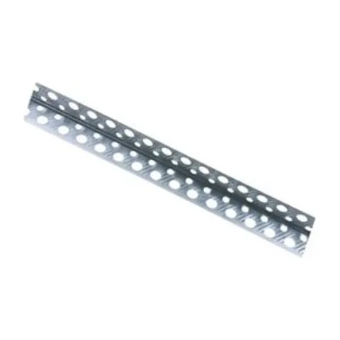 Knauf ivična lajsna 25/25/2500 66100