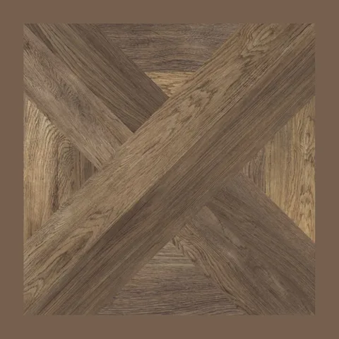 Intarsio Moro Rettificato 61×61
