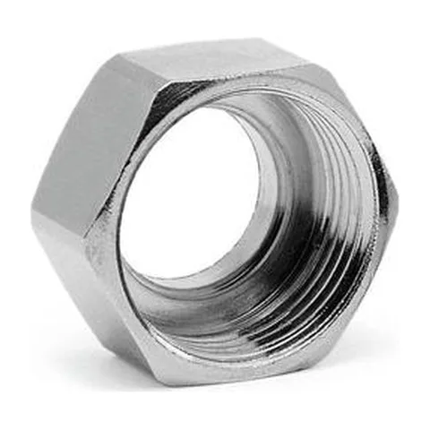 HOLENDER INOX 1/2-3/8 EUROTIS SDO1238