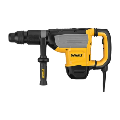 DeWalt Elektro-pneumatski čekić SDS max 1700W AVC, D25773K