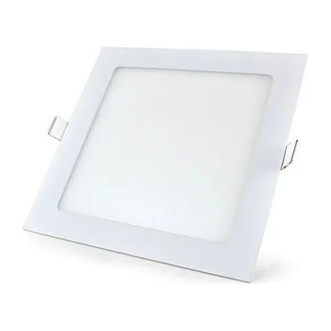 LED PANEL UGRADNI KVADRAT 12W
