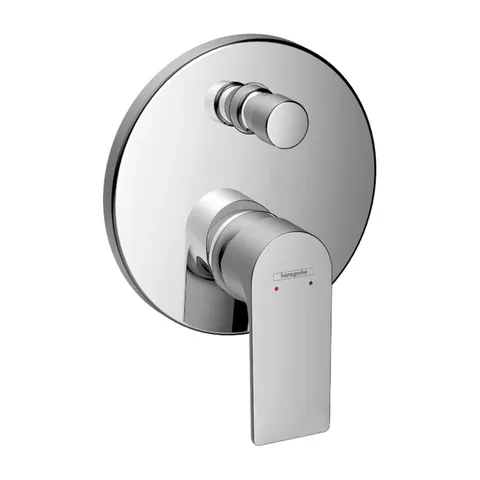 Hansgrohe Rebris E mešač sa prebacivačem 72468000