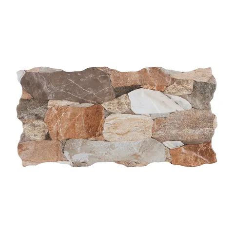 Keramičke pločice zidna PIETRA Mix 32x48mm