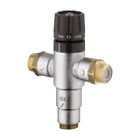 IDRAL Ventil Mešni 1″ 30-60C