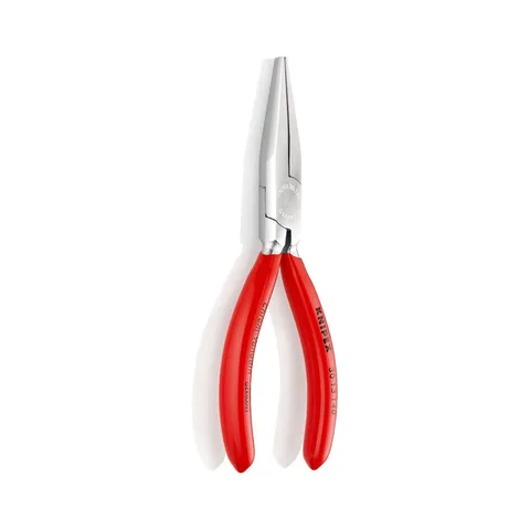 Knipex – Duga pljosnata klešta 140mm – hromirana – 30 13 140
