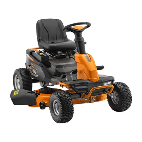 Villager – Akumulatorska traktor kosačica Capricorn 38 – 077890
