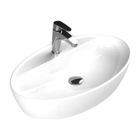 LAVABO 67X42 ONE 076500 U