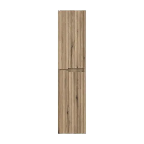 VERTIKALA 150X35 PINO OAK