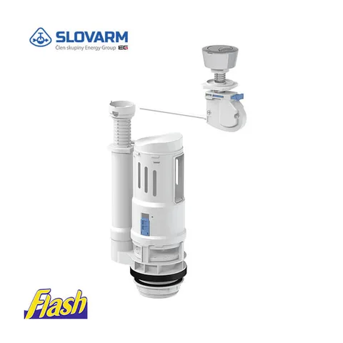 Univerzalno zvono za monoblok – Slovarm 671690