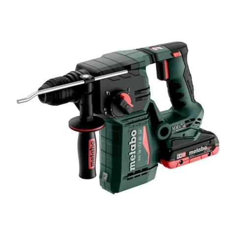 Metabo – Akumulatorski kombinovani čekić KH 18 LTX BL 24 – 601713800