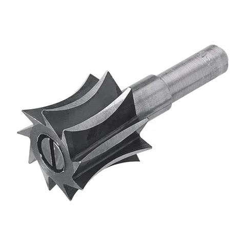 Wolfcraft Glodalo polovičnog štapa, 3258000