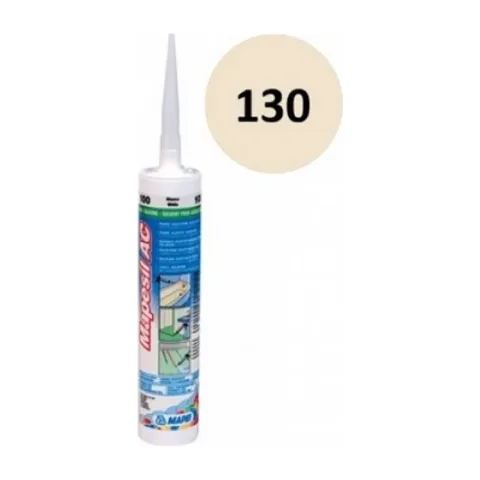 SILIKON MAPESIL AC 130 JASMINE