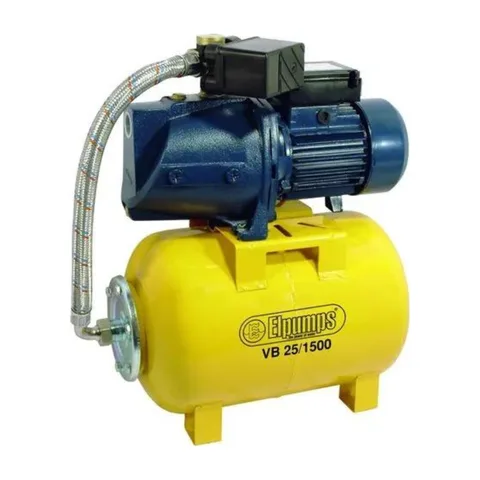Elpumps Hidroforna pumpa – VB 25/1500, 027991