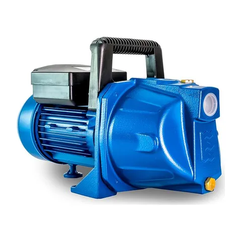Električna pumpa za vodu – navodnjavanje Elpumps JPV 1300