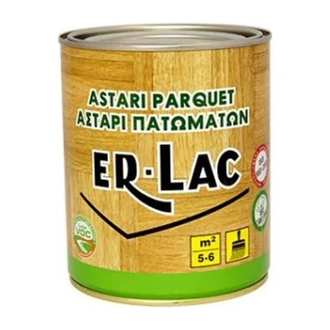 PODLOGA ZA LAK ZA PARKET ER LAK 1L 1K
