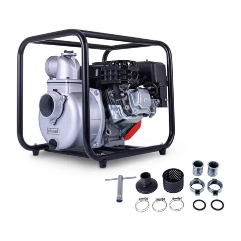 Motorna pumpa za vodu Scheppach PWP60