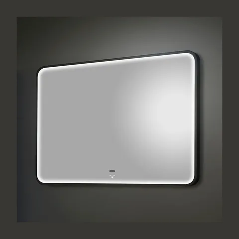 Delta light LED ogledalo 100×70 cm