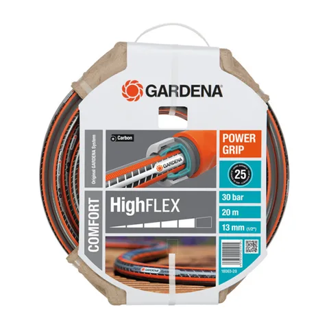 Gardena – Baštensko crevo High flex 20 m – 18063-20