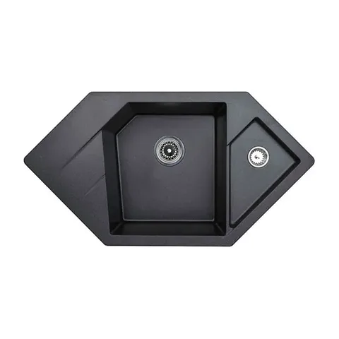METALAC Xdiamond Sudopera (Crna)