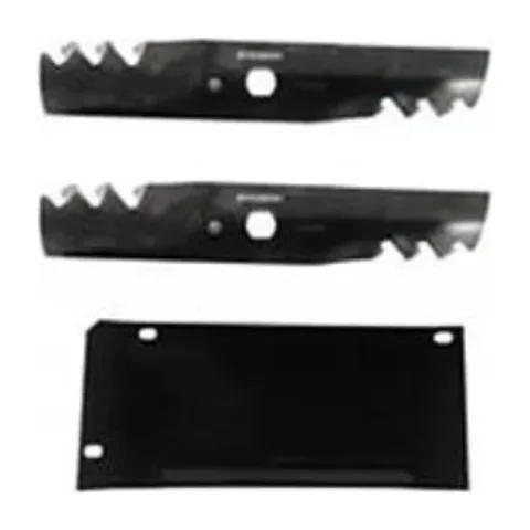Villager – Mulching set za motornu kosačicu V722 – 068240