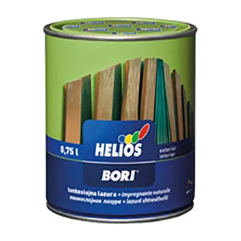 Helios Bori Tankoslojna Lazura