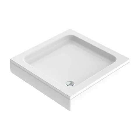 Aquaestil Tuš Kada 70×70 Odra LUX