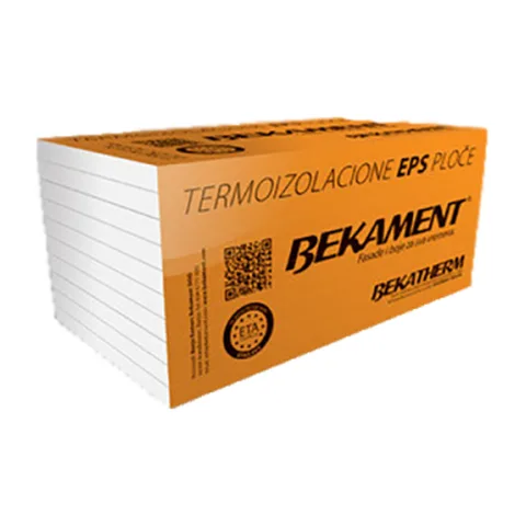 Stiropor Bekatherm EPS 150-70 mm