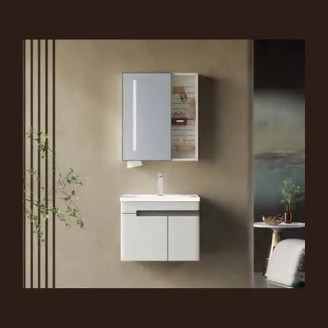 Kupatilski nameštaj Mira (Ogledalo)