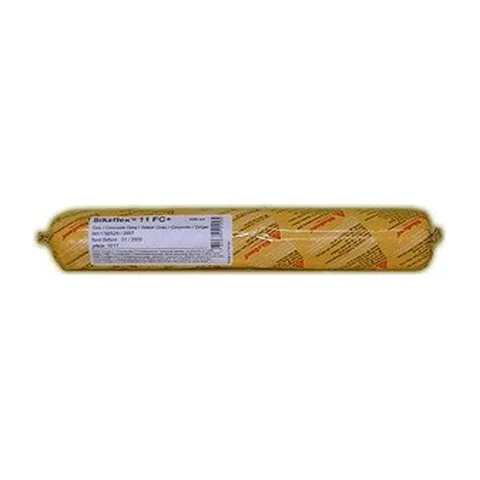 SIKAFLEX 11FC sivi 600ml