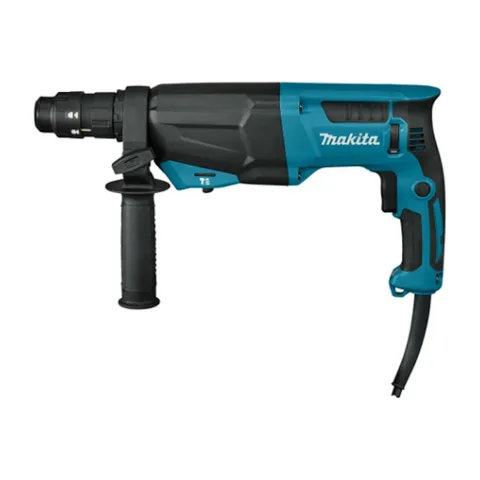 MAKITA – Kombinovani čekić sa izmenjivom glavom, 800W – HR2670FT