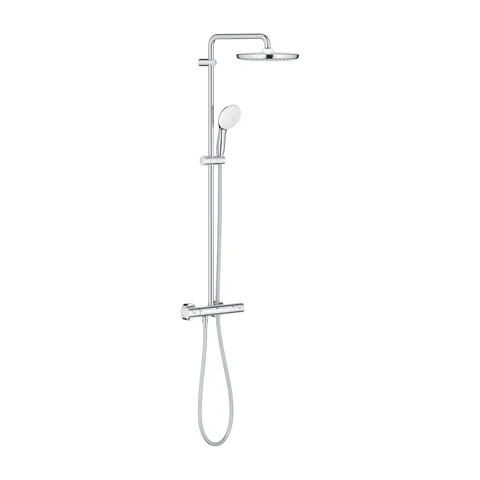 Usponski tuš Grohe Tempesta Cosmopolitan 250