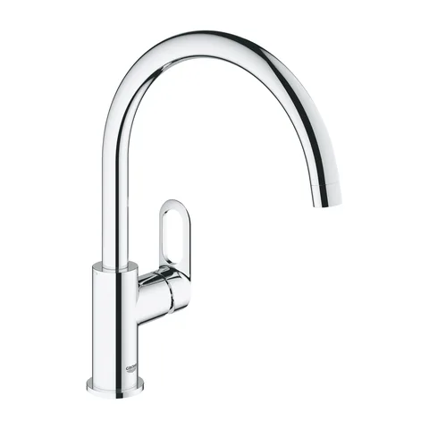 GROHE BAULOOP ZA SUDOPERU 2 CEVI BOčNA 31368000