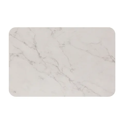 Five diatomit Lea tepih 39×60 beli