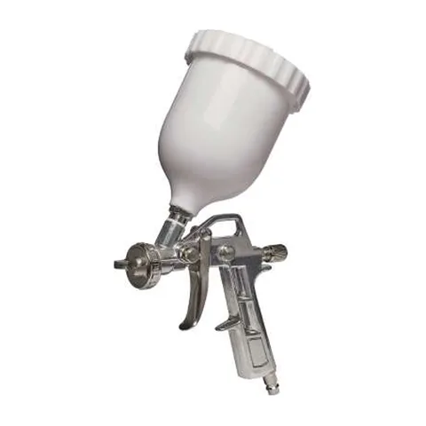 Pribor za vazdušni komresor Paint spray gun Einhell